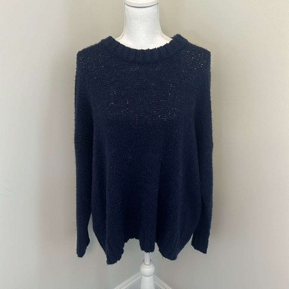 aerie sweater